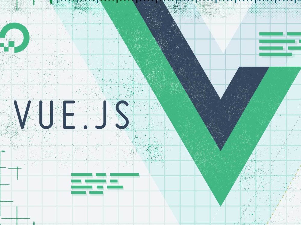 I will Build Your Dream 5-Page Website with Cutting-Edge Vue.js Technology