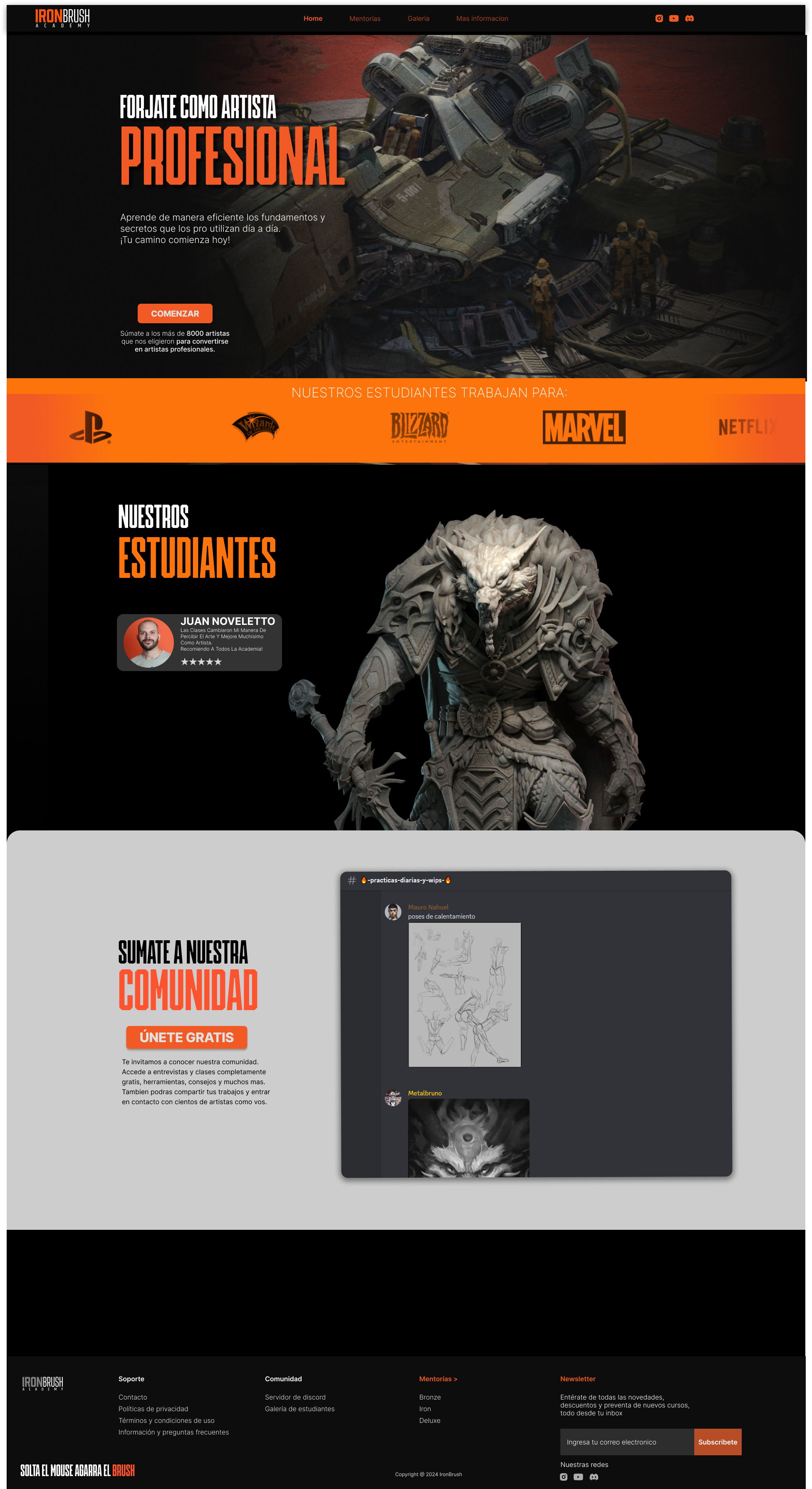 I will design a custom website tailored to your business [Entry level]