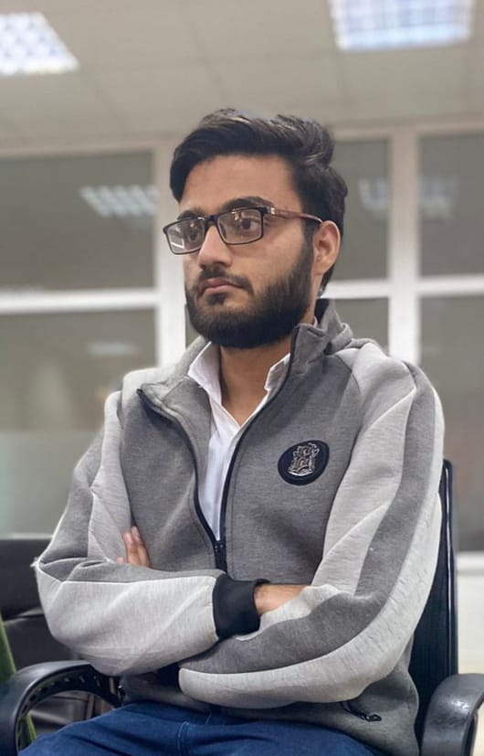 Muhammad Ali Hassan