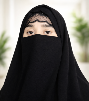 Nadia bibi