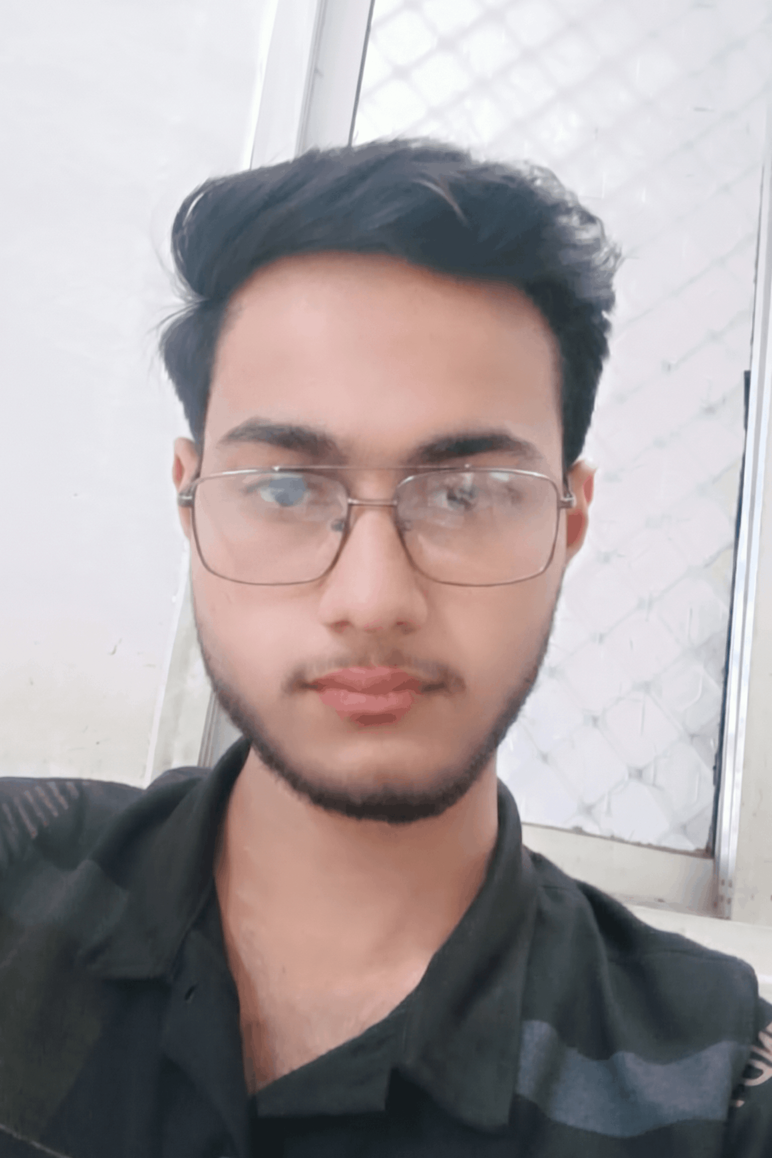 Abhay Soni