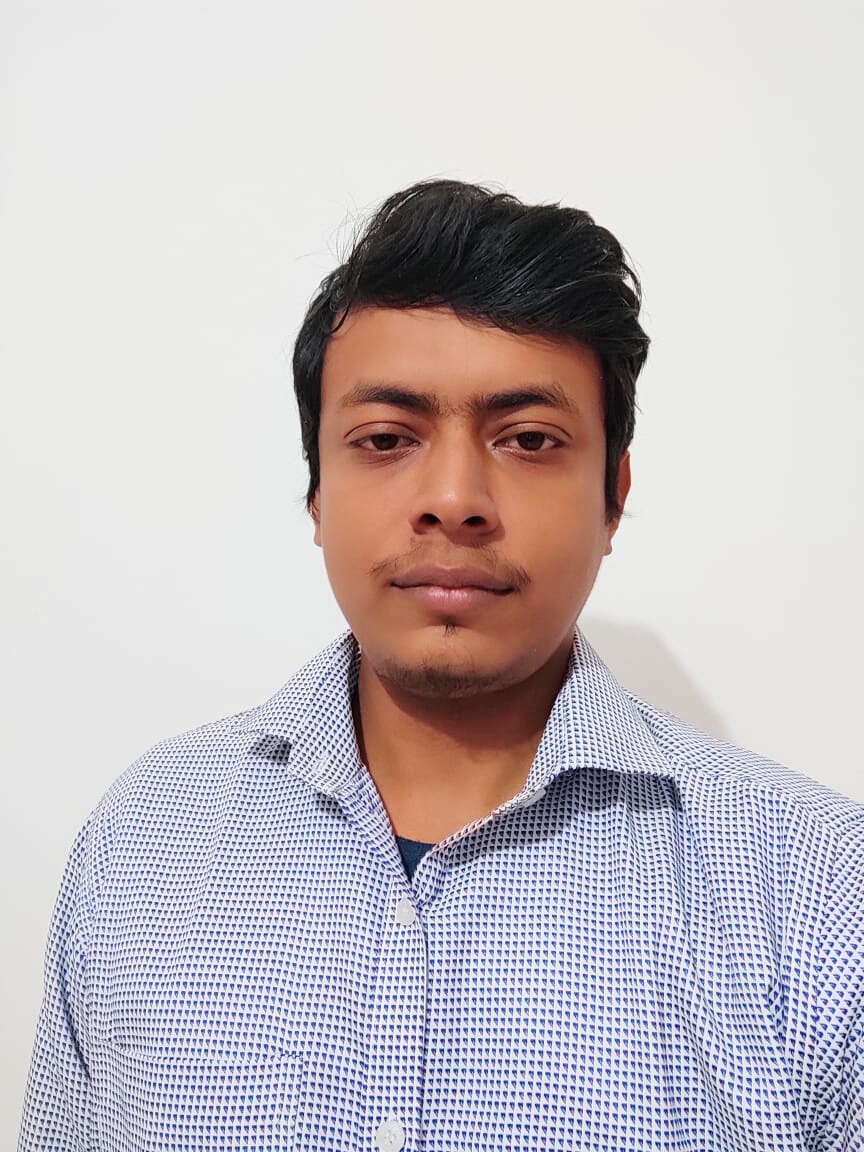 PIYUSH RANJAN SINHA
