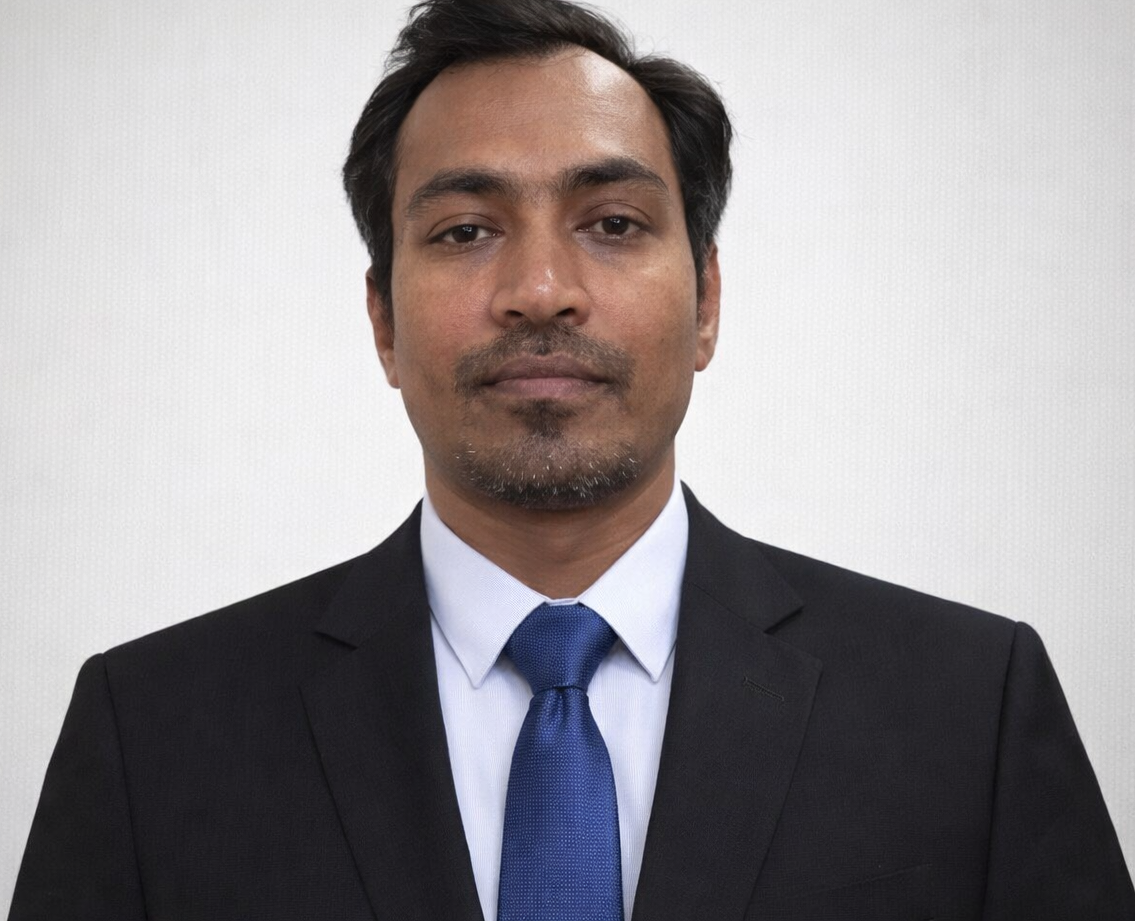 Pradeep Kumar Maurya