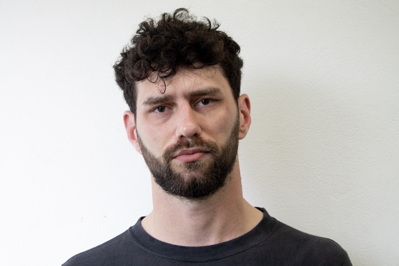 Gaston Ignacio Johansen